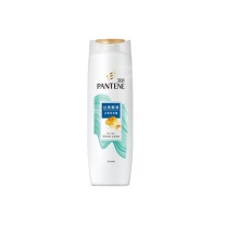 潘婷 PANTENE 洗发水 400ml 丝质顺滑