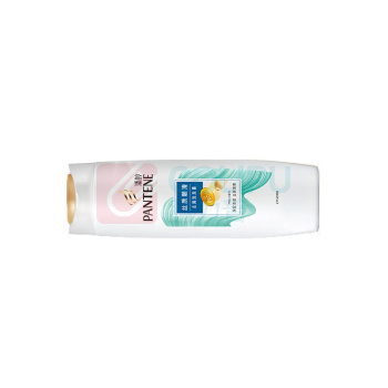 潘婷 PANTENE 洗发水 400ml 丝质顺滑