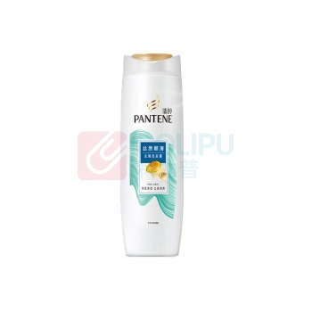 潘婷 PANTENE 洗发水 400ml 丝质顺滑