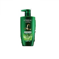欧莱雅 L'OREAL 洗发水 500ml