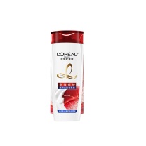 欧莱雅 L'OREAL 洗发水 400ml