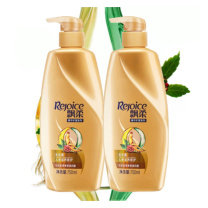 飘柔 洗发露 PR001503 750ml/瓶 2瓶/套 人参滋养修护