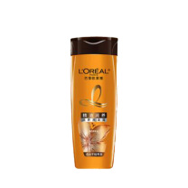 欧莱雅 L'OREAL 精油润养 莹亮柔顺洗发液 200mL/瓶