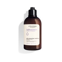 欧舒丹 L'OCCITANE 5合1草本菁纯平衡护发素 250ml/瓶