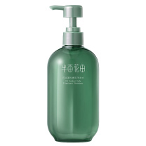 半亩花田 控油蓬松香氛洗发水 400ml/瓶