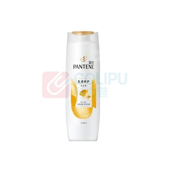 潘婷 PANTENE 乳液修护洗发水 PRO-V配方 400g