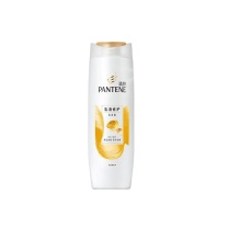 潘婷 PANTENE 乳液修护洗发水 PRO-V配方 400g