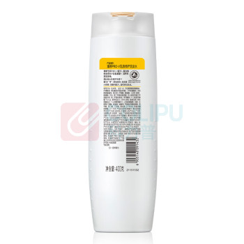 潘婷 PANTENE 乳液修护洗发水 PRO-V配方 400g