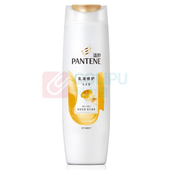 潘婷 PANTENE 乳液修护洗发水 PRO-V配方 200g