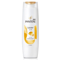 潘婷 PANTENE 乳液修护洗发水 PRO-V配方 200g