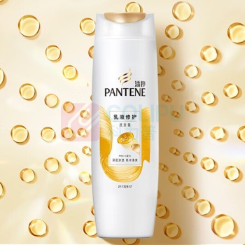 潘婷 PANTENE 乳液修护洗发水 PRO-V配方 200g