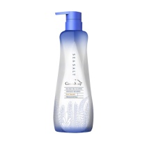 绿色溪谷 海盐净油丝滑洗发水 700ml/瓶