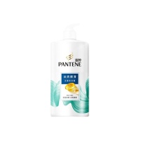 潘婷 PANTENE 去屑洗发水 / 750g/瓶 (丝质顺滑去屑) 12瓶/箱