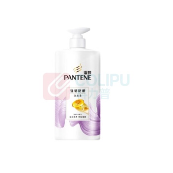 潘婷 PANTENE 洗发露 / 750g/瓶 (强韧防断型) 12瓶/箱
