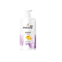 潘婷 PANTENE 洗发露 / 750g/瓶 (强韧防断型) 12瓶/箱