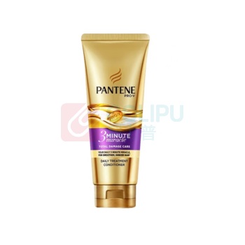 潘婷 PANTENE 护发素 180ml 氨基酸多效损伤修护