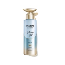 潘婷 PANTENE 深水泡弹水养洗发水 530g/瓶 (清润型)