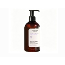 欧舒丹 L'OCCITANE 洗发水 草本平衡蓬发瓶 500ML