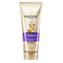 潘婷 PANTENE 3分钟奇迹护发素 氨基酸多效损伤修护 70ml