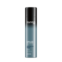 丝蕴 syoss 持久定型强力定型发胶 300ml/瓶
