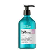 欧莱雅 L'OREAL PRO控油蓬松洗发水 超蓬云朵瓶 500ml/瓶