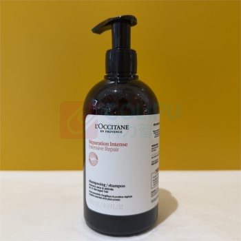 欧舒丹 L'OCCITANE 5合1草本修护洗发水 500ml/瓶