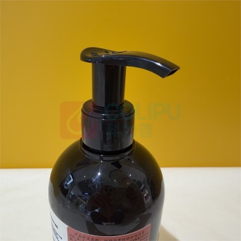 欧舒丹 L'OCCITANE 5合1草本修护洗发水 500ml/瓶