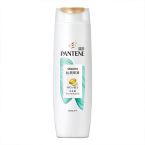 潘婷 PANTENE 去屑丝质顺滑洗发水 200G