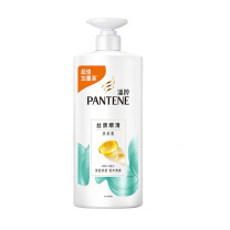 潘婷 PANTENE 氨基酸丝质顺滑型洗发水 PRO-V 1kg