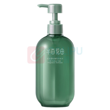 半亩花田 半亩花田控油蓬松香氛洗发水400ml BMHT-739 BMHT-739 400ml