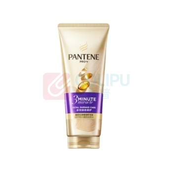 潘婷 PANTENE 3分钟奇迹护发素 180ml 多效修护