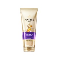 潘婷 PANTENE 3分钟奇迹护发素 180ml 多效修护
