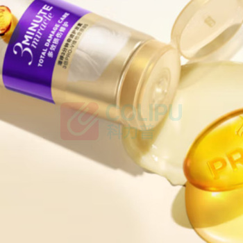 潘婷 PANTENE 3分钟奇迹护发素 180ml 多效修护