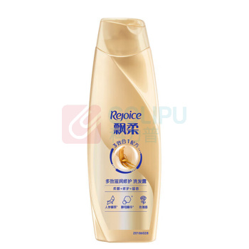 飘柔 人参滋养/多效滋润 包装随机 200ml