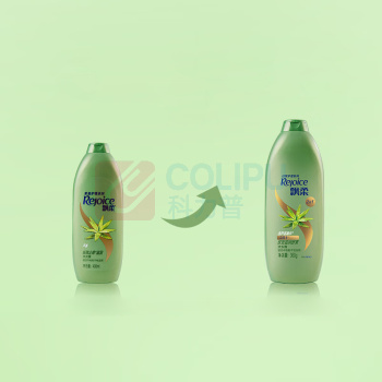 飘柔 芦荟止痒/双效舒爽 包装随机 360ml