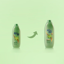 飘柔 芦荟止痒/双效舒爽 包装随机 360ml