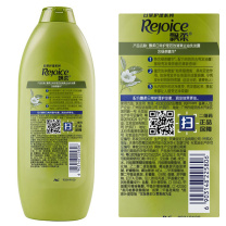 飘柔 绿茶清爽去油/双效清爽去油 包装随机 170ml
