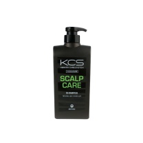 爱敬 可希丝男士洗发香波头皮护理型 清香 550ml