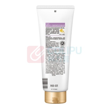 潘婷 PANTENE 强韧养根防断护发素 PRO-V 400g/瓶
