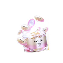 潘婷 PANTENE 胶囊护发精油 经典柑橘香 0.7ml*25/盒