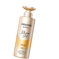 潘婷 PANTENE 水养洗发露滋养型 深水泡弹 530g/瓶