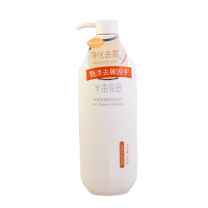 半亩花田 香氛洗发水 清爽去屑 500g/瓶