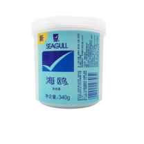 海鸥 Seagull 洗发膏 滋润 340g