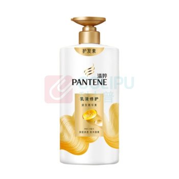潘婷 PANTENE 护发素 乳液修护 750G