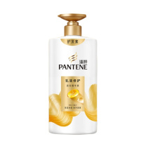 潘婷 PANTENE 护发素 乳液修护 750G
