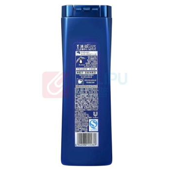 清扬 CLEAR 男士去屑洗发露 400ml