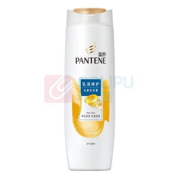 潘婷 PANTENE PRO-V乳液修护去屑洗发水 400g