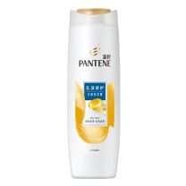 潘婷 PANTENE PRO-V乳液修护去屑洗发水 400g