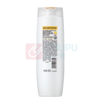 潘婷 PANTENE PRO-V乳液修护去屑洗发水 400g