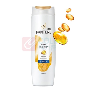 潘婷 PANTENE PRO-V乳液修护去屑洗发水 400g